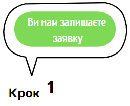 Заявка на митне оформлення @PikeBroker
