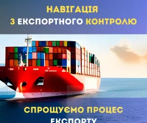 Попередня ідентифікація товарів